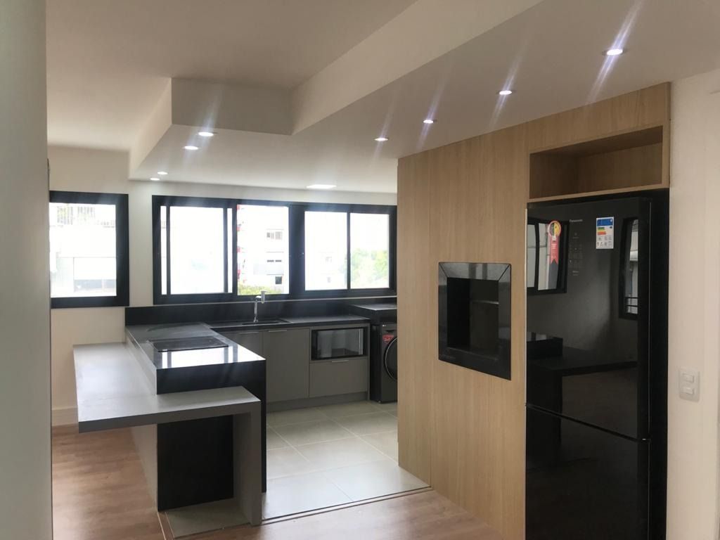 Apartamento 2 quartos à venda, 66m², Auxiliadora - Porto Alegre — foto 2