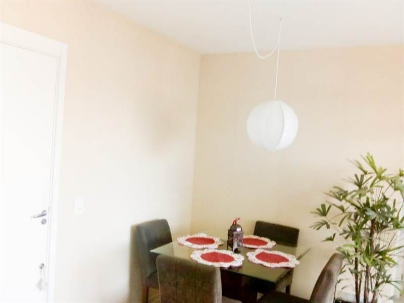 Apartamento para Venda - 48m², 2 dormitórios, 1 vaga - Jardim Itu — foto 3