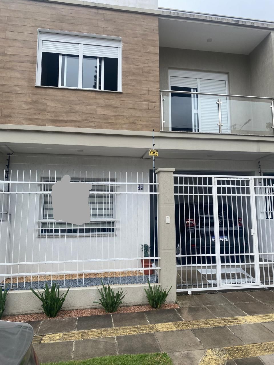 Sobrado 3 quartos à venda, 105m², Jardim Itu Sabará - Porto Alegre