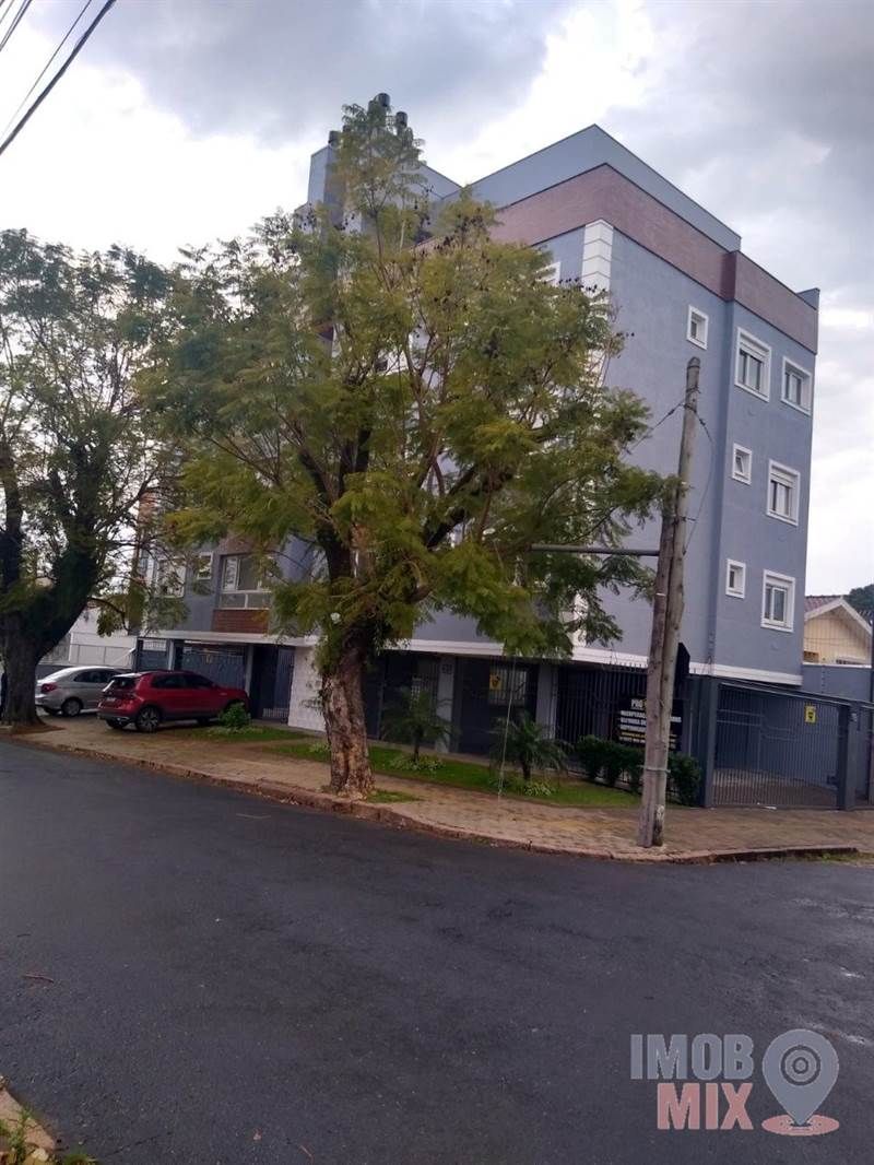 Apartamento para Venda - 164.32m², 2 dormitórios, sendo 1 suites, 2 vagas - São Sebastião — foto 3