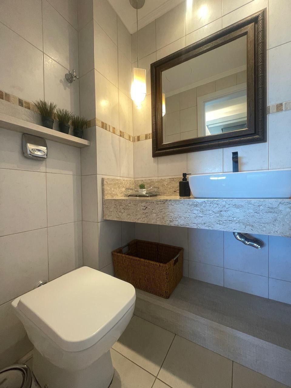 Apartamento 3 quartos à venda, 134m², Jardim Lindóia - Porto Alegre — foto 5