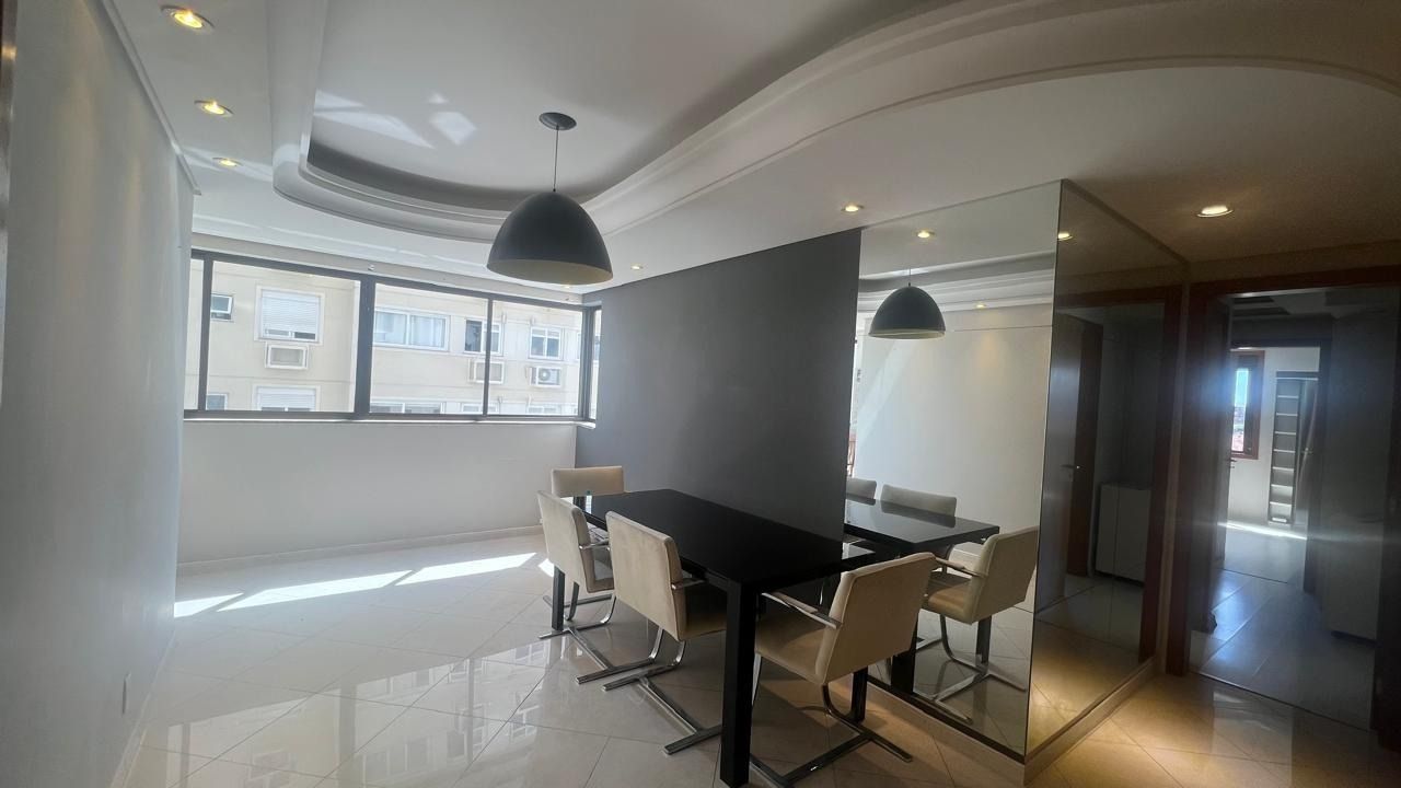 Apartamento 3 quartos à venda, 97m², Passo da Areia - Porto Alegre — foto 4