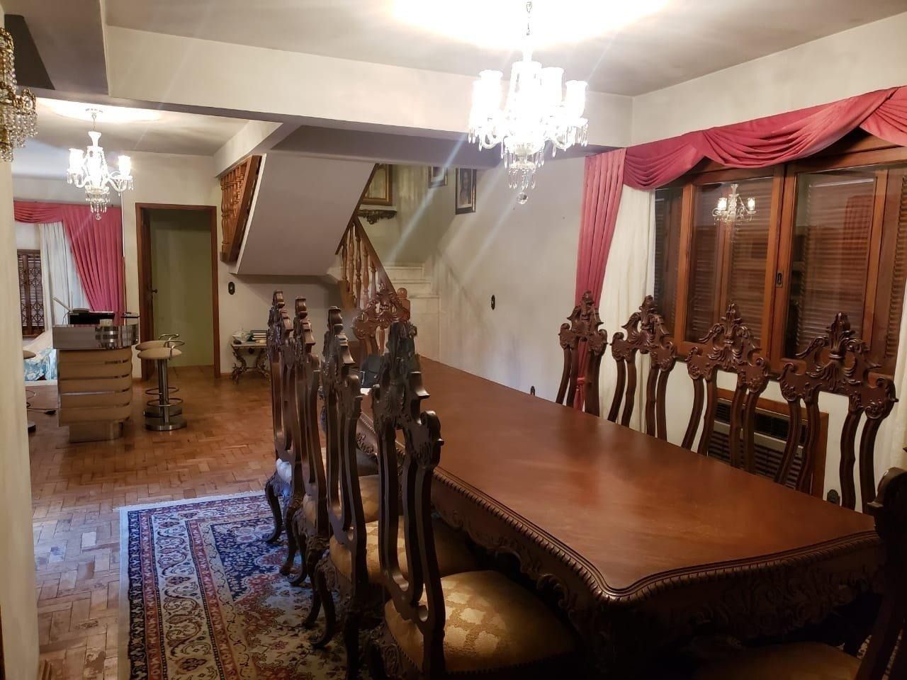 Sobrado 5 quartos à venda, 596m², Santo Antônio - Porto Alegre — foto 3