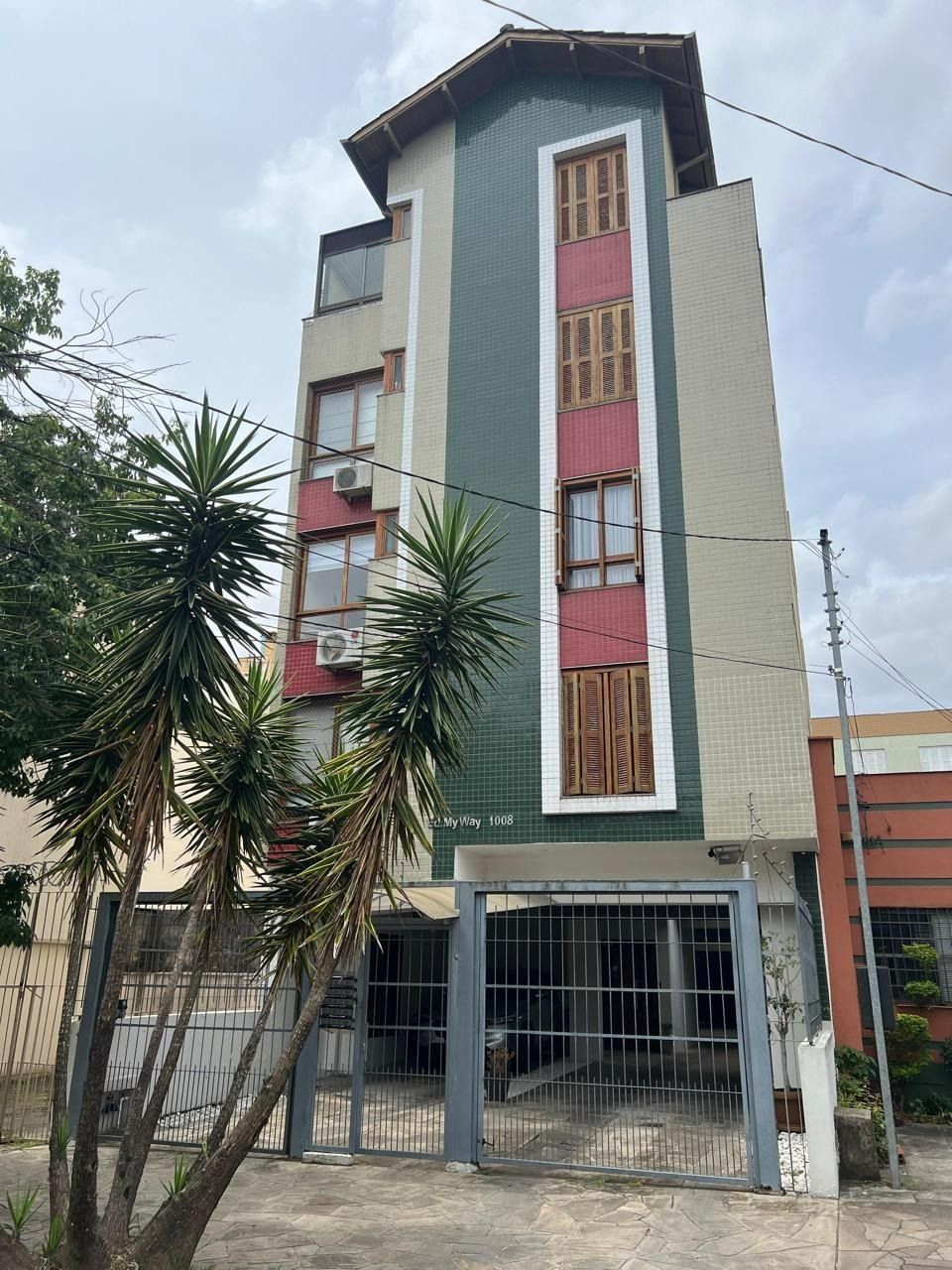 Apartamento 2 quartos à venda, 73m², Jardim Botânico - Porto Alegre