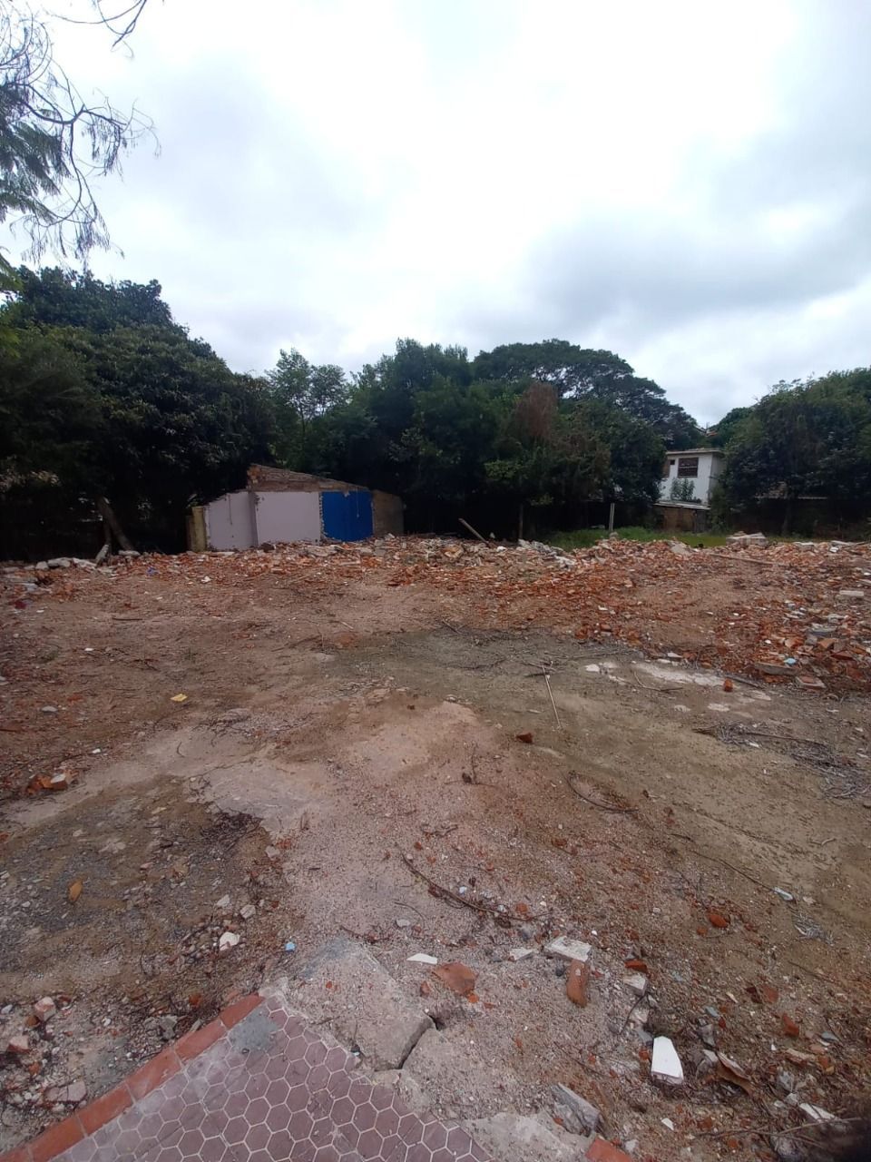 Terreno à venda, Bom Jesus - Porto Alegre — foto 5