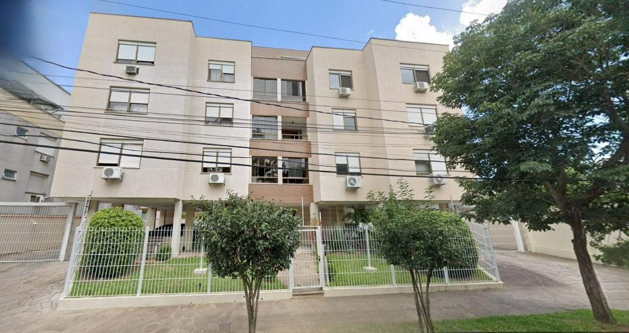 Apartamento 1 quartos à venda, 50m², Jardim Itu - Porto Alegre