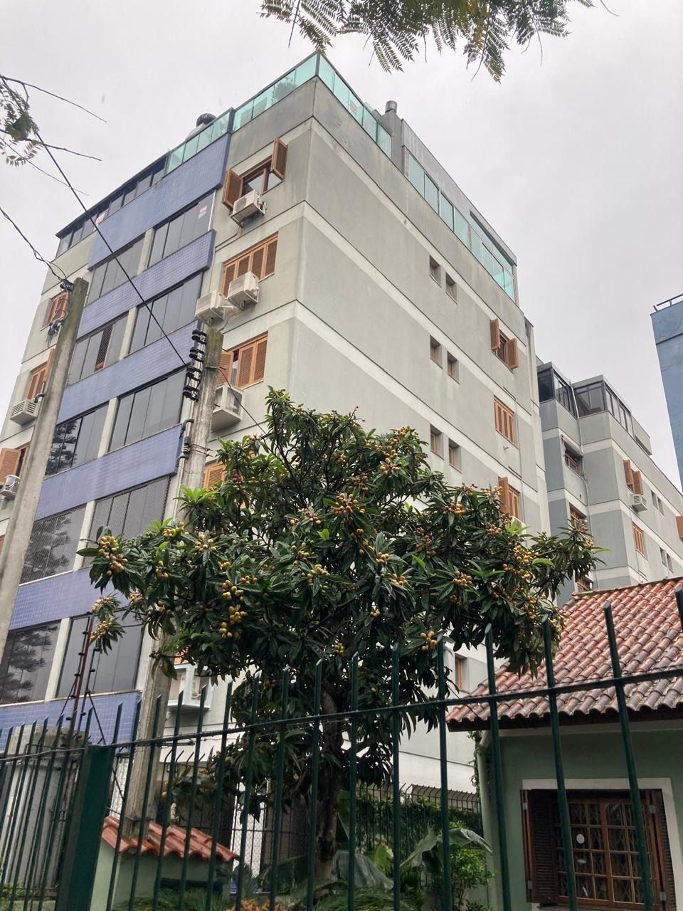 Cobertura 2 quartos à venda, 157m², Cristo Redentor - Porto Alegre — foto 2