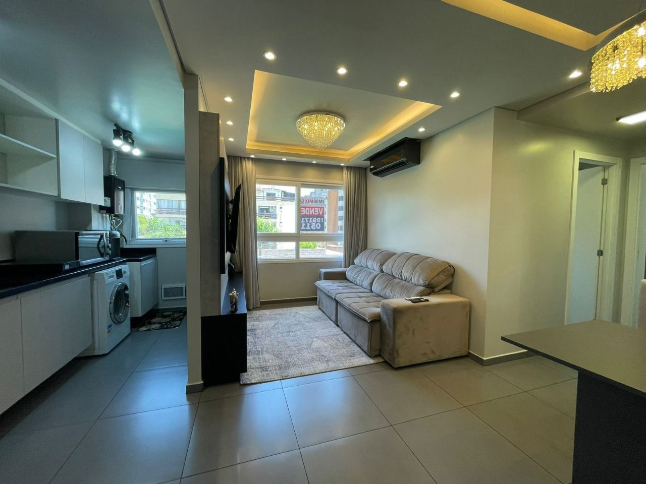 Apartamento 2 quartos à venda, 53m², Jardim Lindóia - Porto Alegre — foto 2
