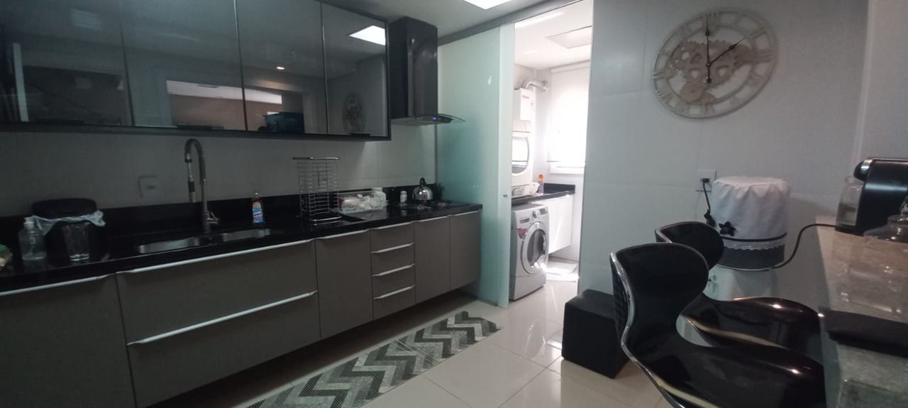 Sobrado 3 quartos à venda, 120m², Morro Santana - Porto Alegre — foto 4
