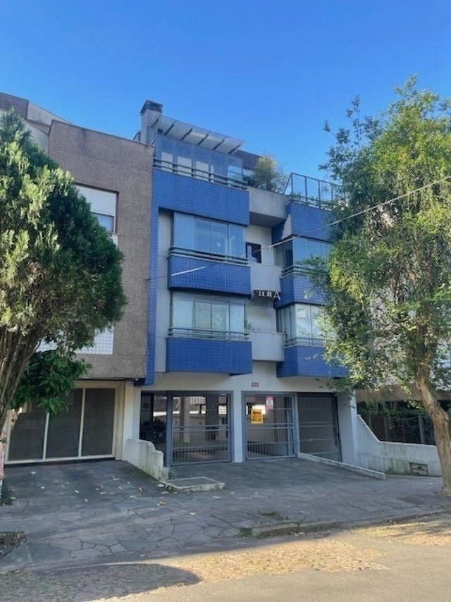 Cobertura 2 quartos à venda, 155m², Mont Serrat - Porto Alegre
