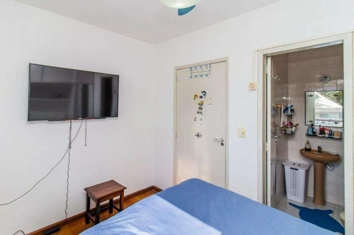 Cobertura 1 quartos à venda, 85m², Sarandi - Porto Alegre — foto 5
