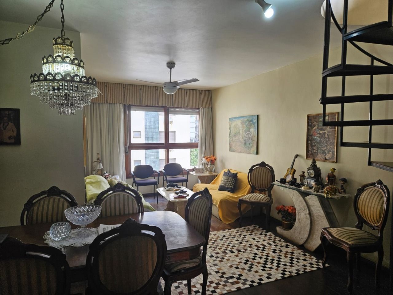 Cobertura 3 quartos à venda, 182m², Higienópolis - Porto Alegre — foto 2