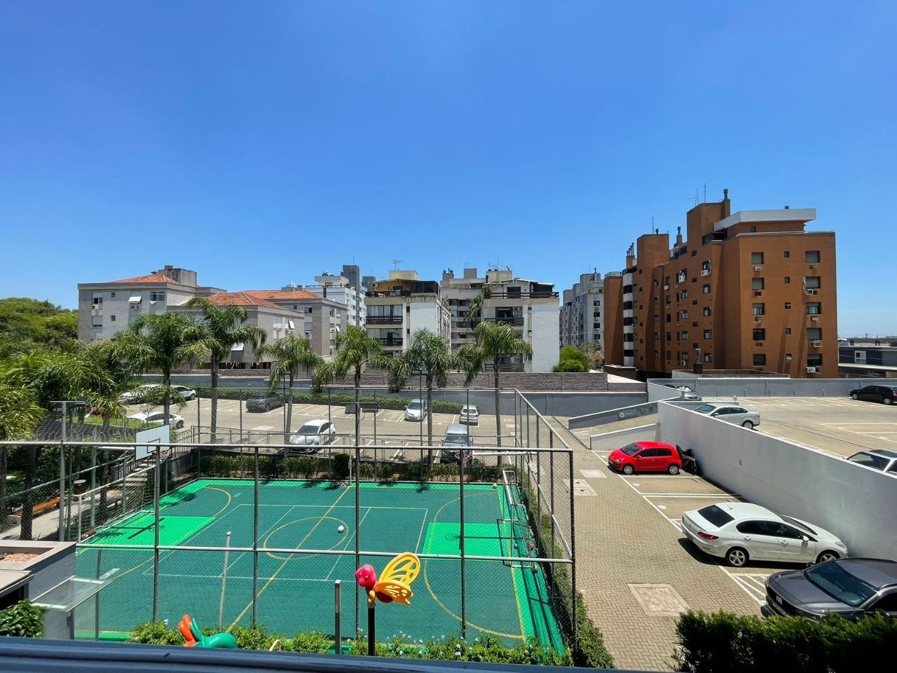 Apartamento 2 quartos à venda, 53m², Jardim Lindóia - Porto Alegre — foto 5