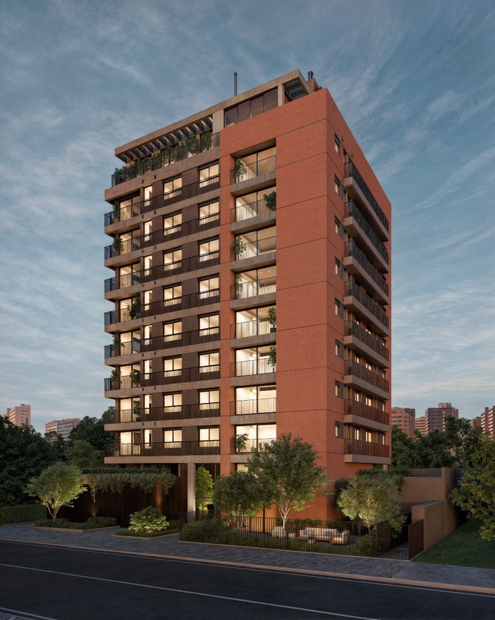 Apartamento 3 quartos à venda, 87m², Vila Ipiranga - Porto Alegre
