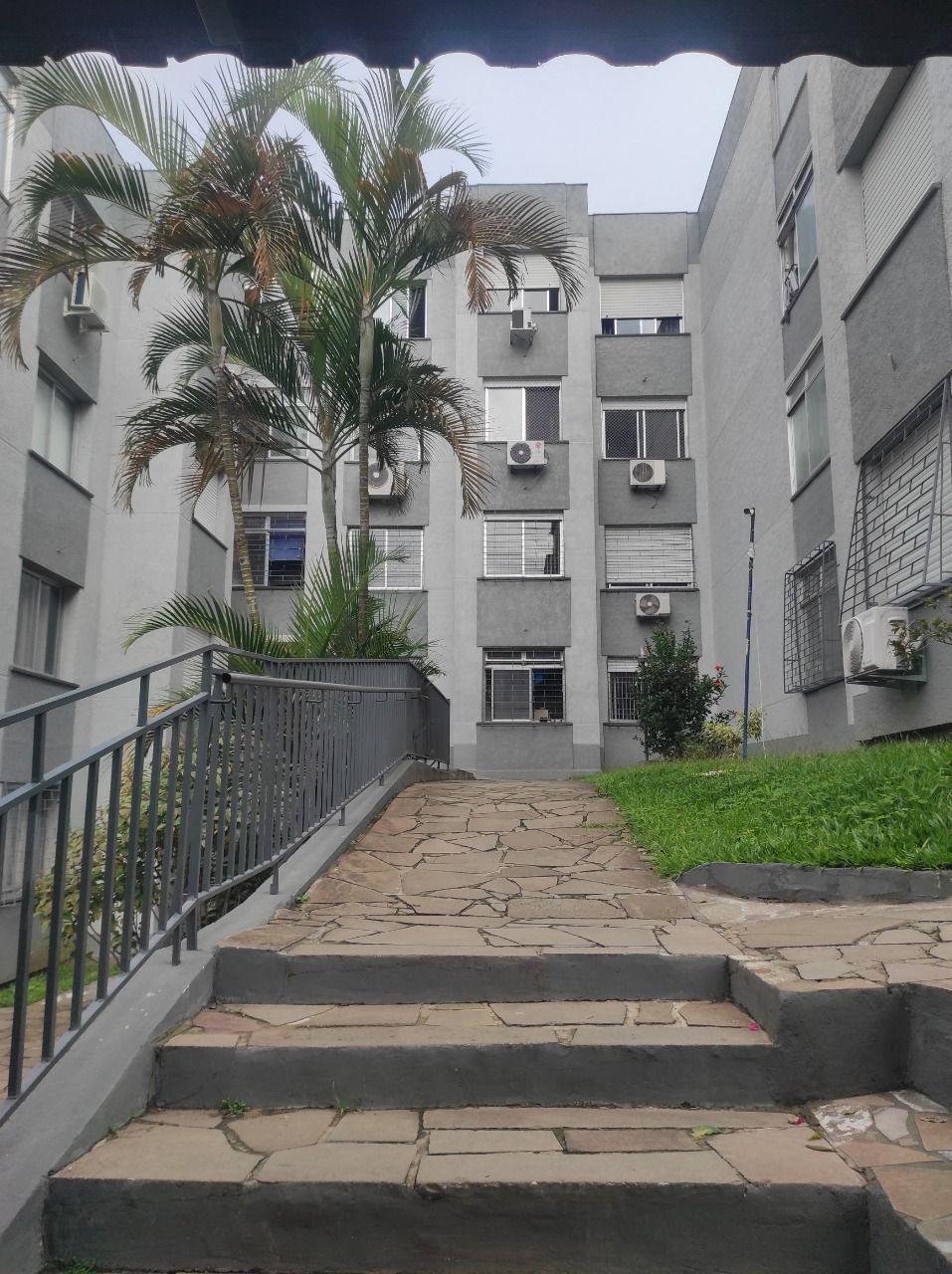 Apartamento 2 quartos à venda, 58m², Cristo Redentor - Porto Alegre — foto 2