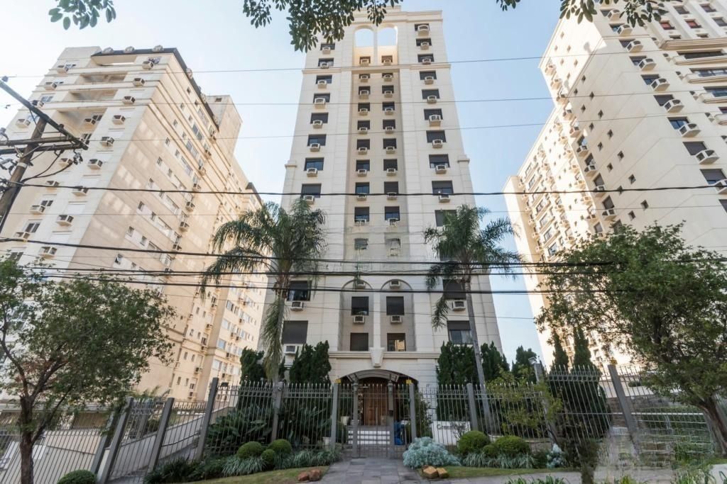 Apartamento 3 quartos à venda, 97m², Passo da Areia - Porto Alegre — foto 2