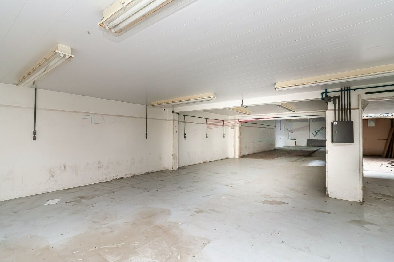 Galpão à venda, 1700m², Floresta - Porto Alegre — foto 5