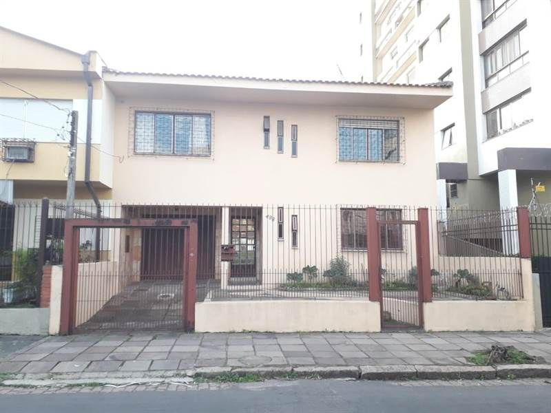 Casa para Venda - 293m², 3 dormitórios, sendo 1 suites, 2 vagas - Boa Vista — foto 3