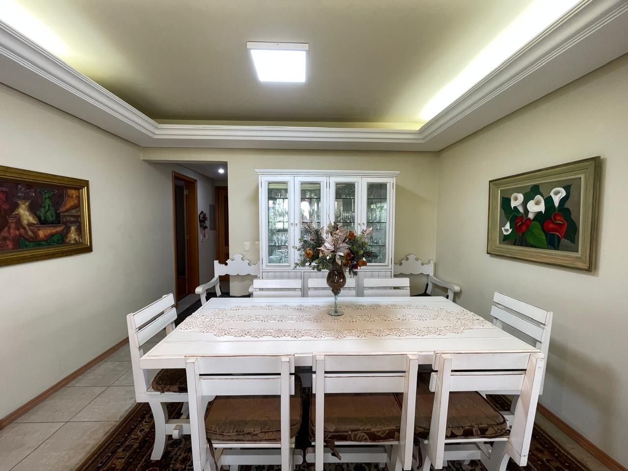 Apartamento 4 quartos à venda, 152m², Bela Vista - Porto Alegre — foto 5