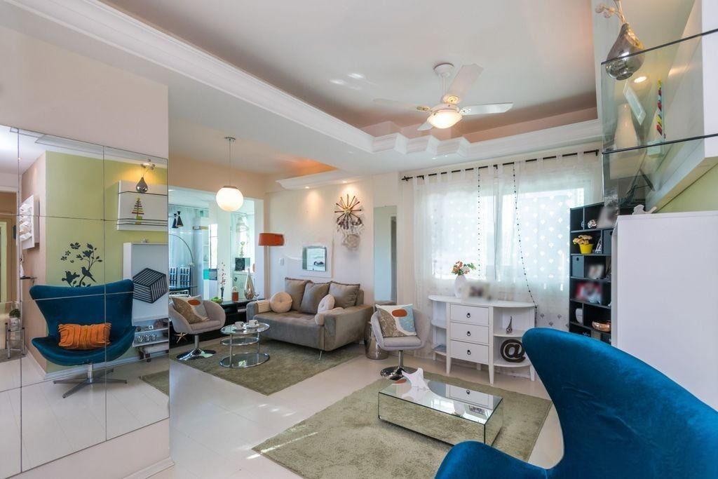 Apartamento 3 quartos à venda, 124m², Jardim Itu - Porto Alegre — foto 4