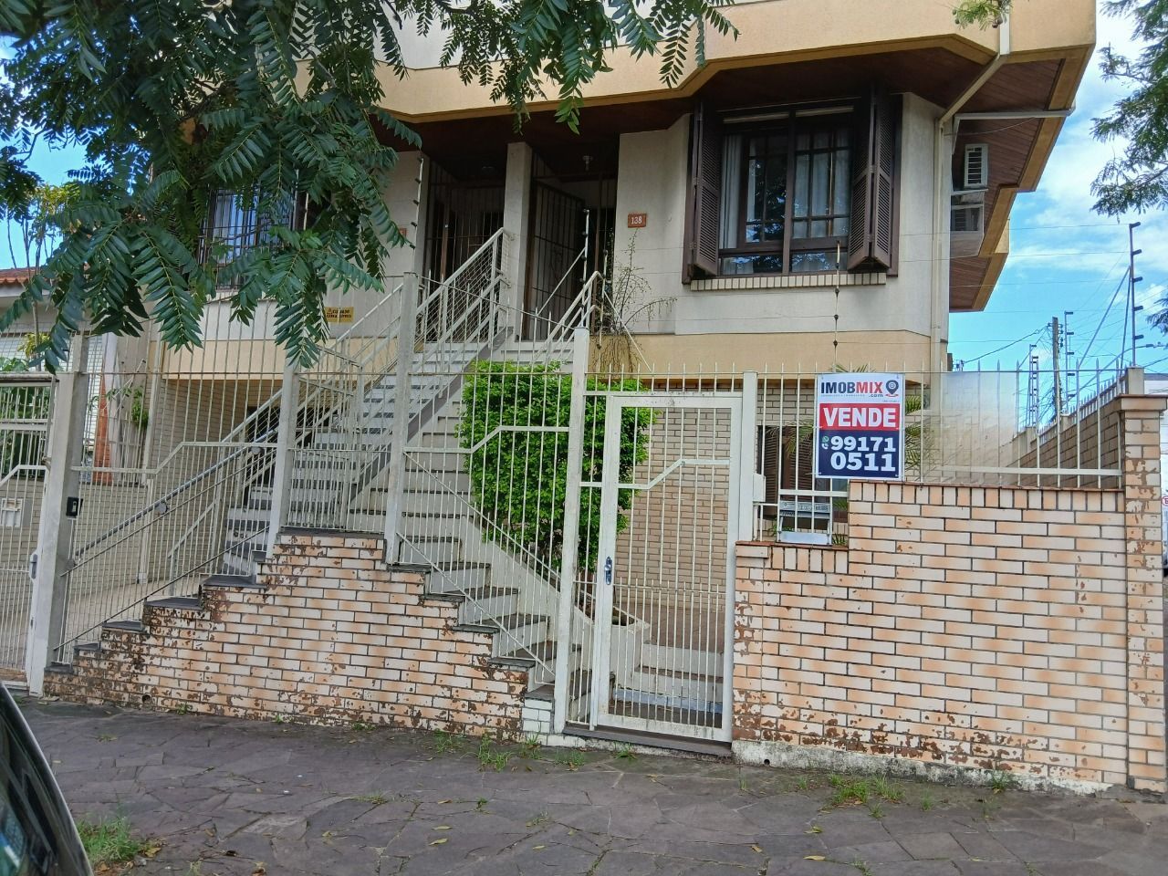 Sobrado, 3 quartos, 250 m² - Foto 64