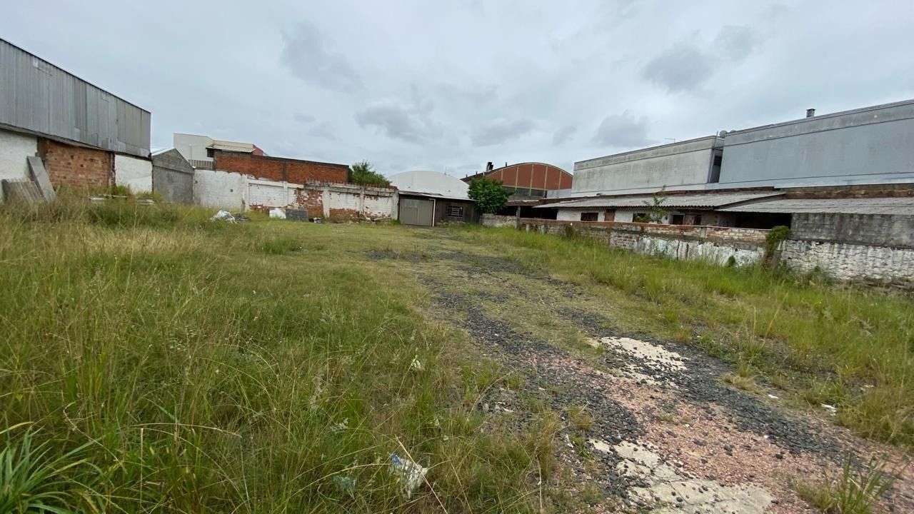 Terreno Comercial à venda, 380m², Santa Maria Goretti - Porto Alegre — foto 4
