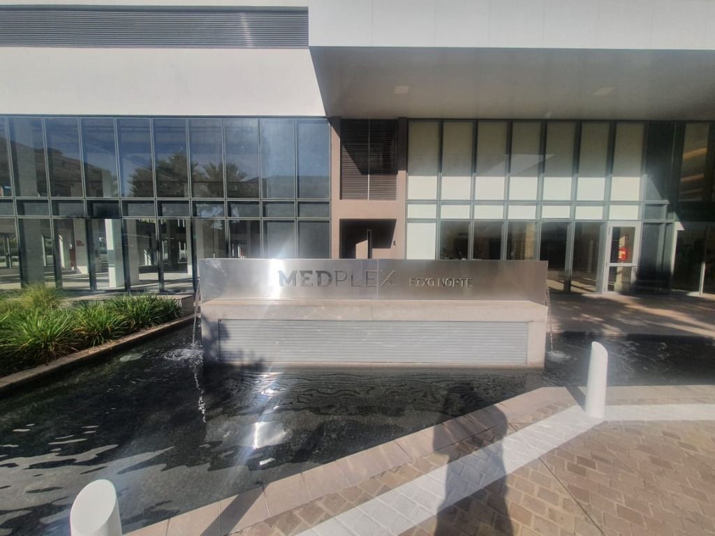 Sala Comercial à venda, 35m², Cristo Redentor - Porto Alegre — foto 2