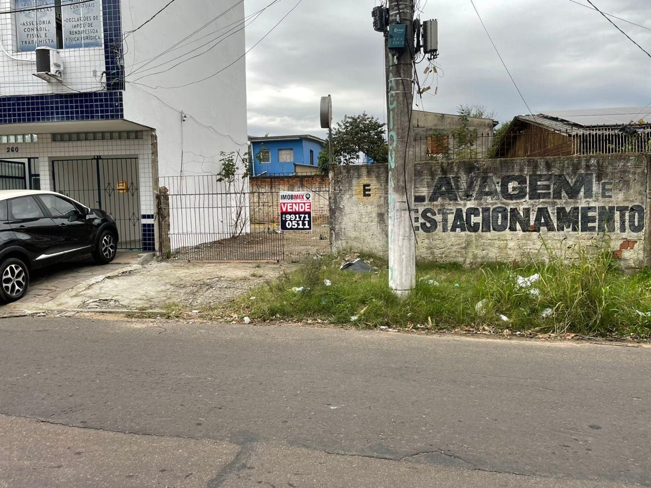 Terreno à venda, Maringá - Alvorada — foto 2