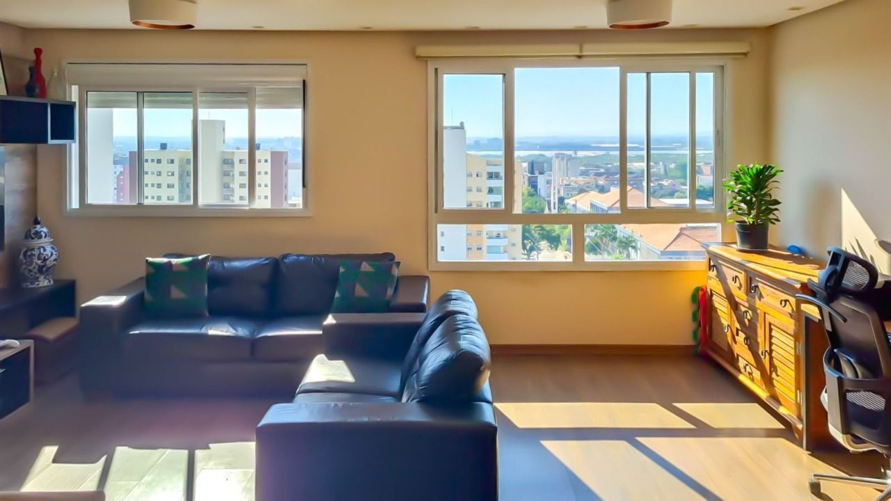 Apartamento 2 quartos à venda, 72m², Higienópolis - Porto Alegre — foto 4