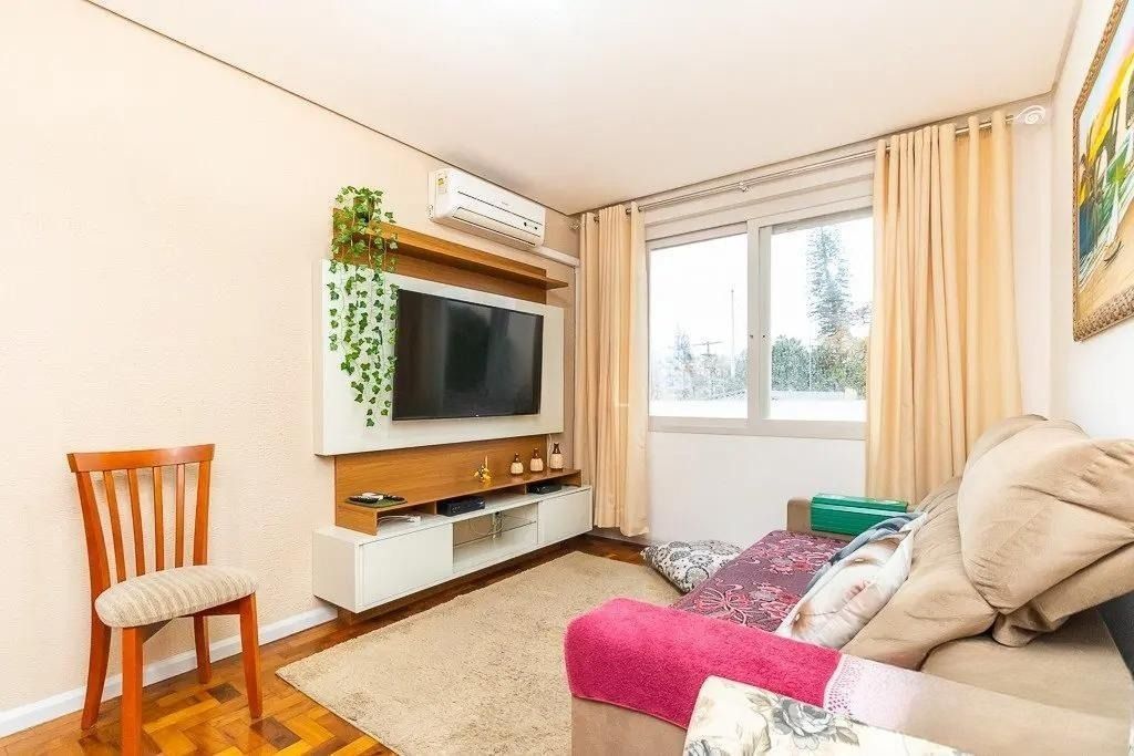 Apartamento no bairro Vila Ipiranga de 2 dormitórios e 2 vagas — foto 2