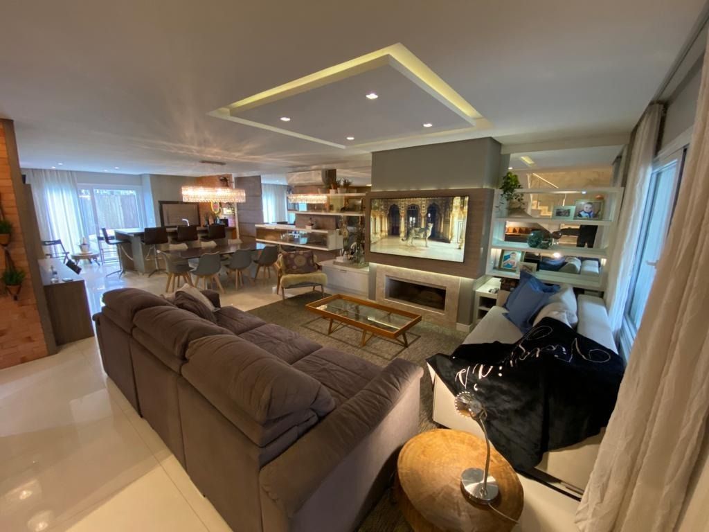 Casa Condominio para Venda - 234.18m², 3 dormitórios, sendo 3 suites, 2 vagas - Sarandi — foto 4