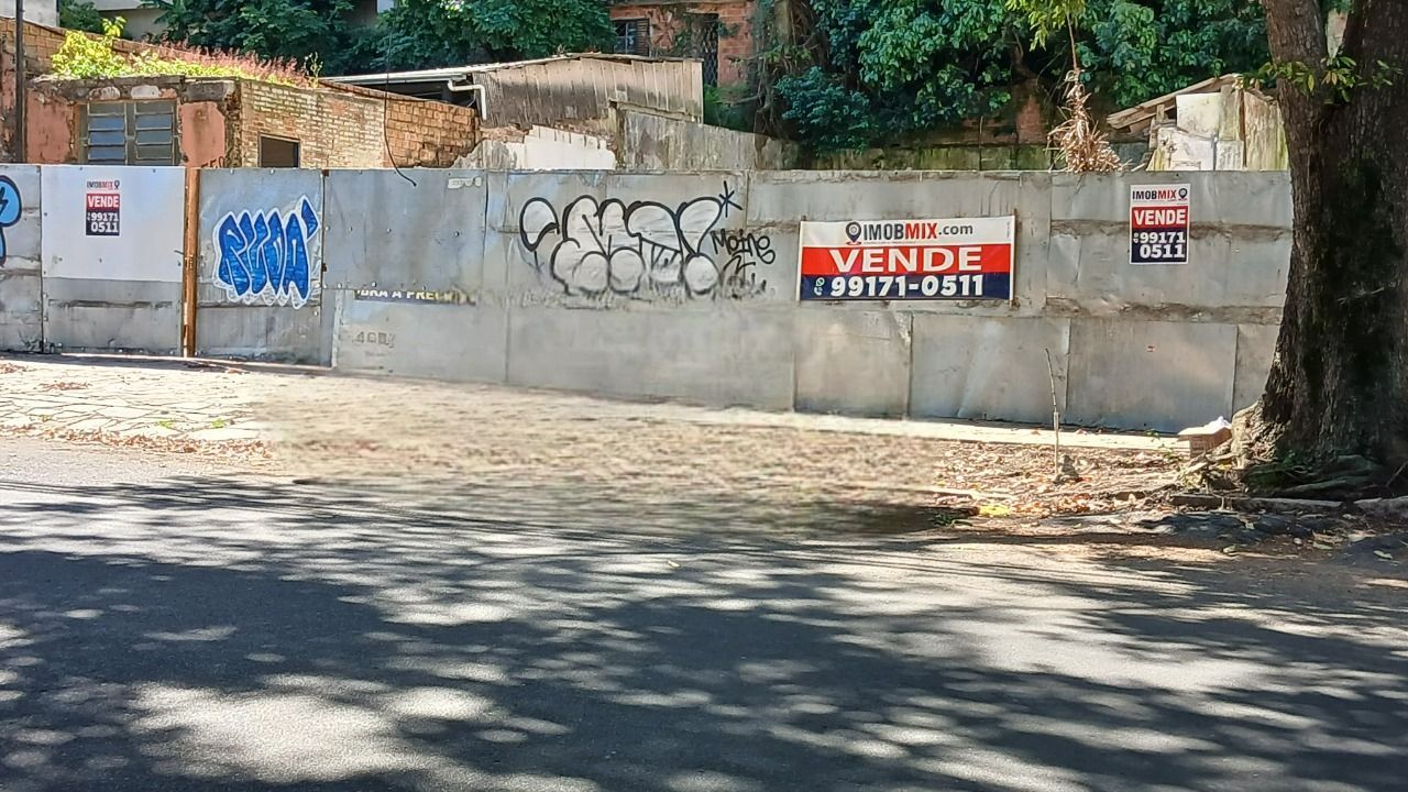 Terreno à venda, Jardim São Pedro - Porto Alegre — foto 3