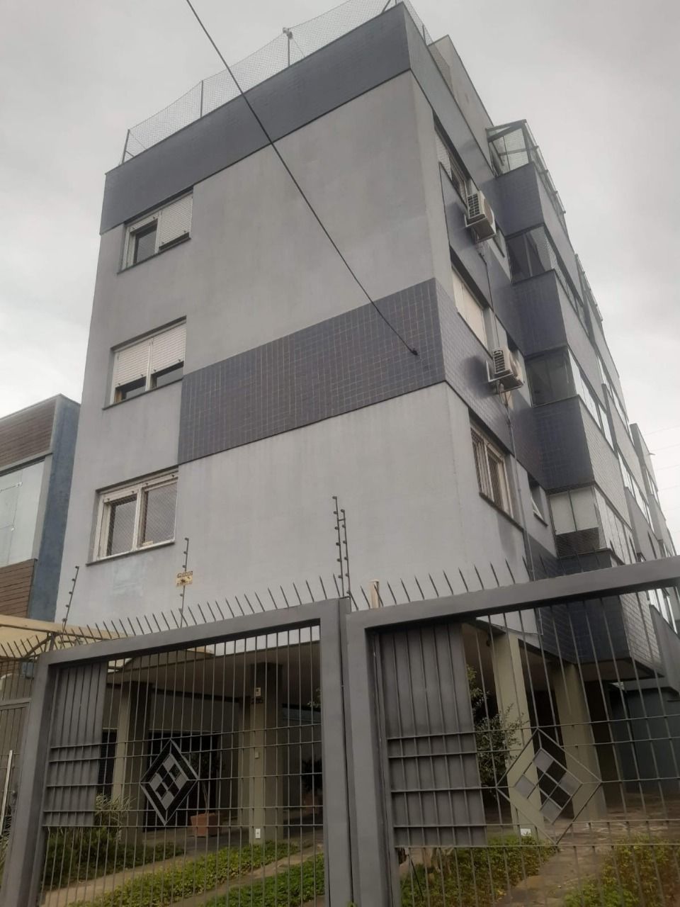 Apartamento 1 quartos à venda, 44m², Santana - Porto Alegre