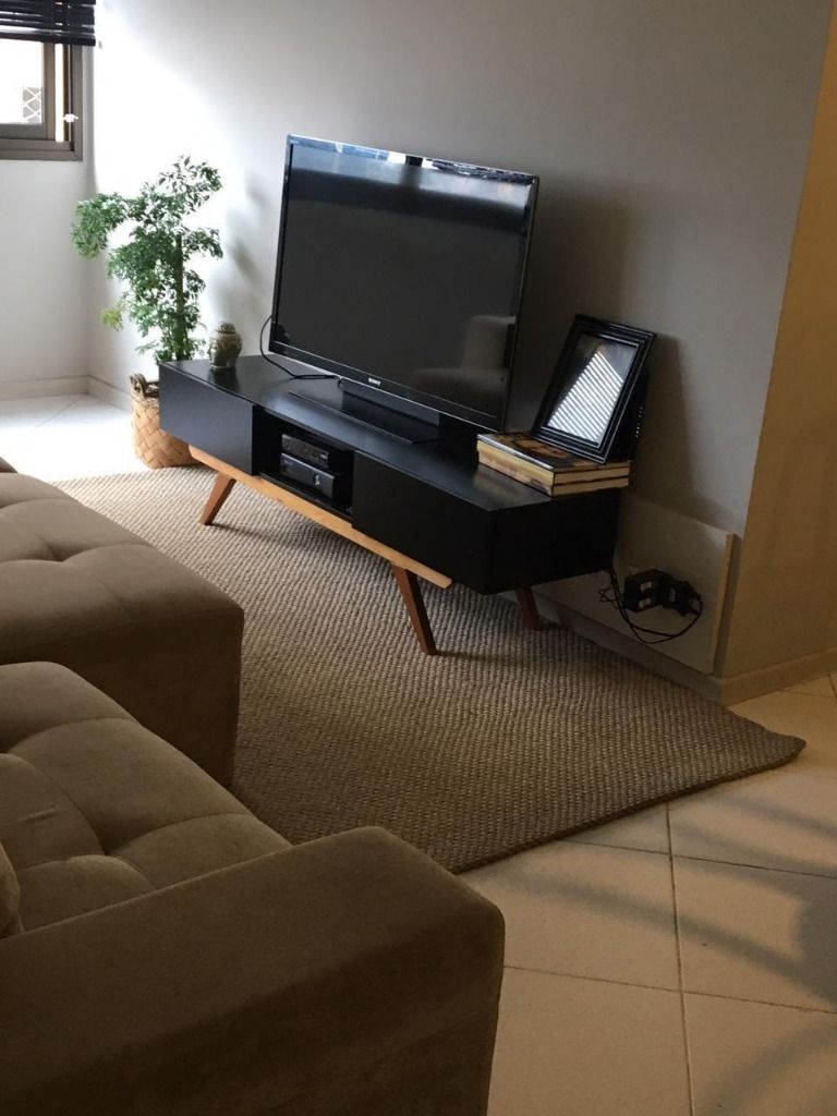 Apartamento para Venda - 85.04m², 3 dormitórios, sendo 1 suites, 2 vagas - Vila Ipiranga — foto 2