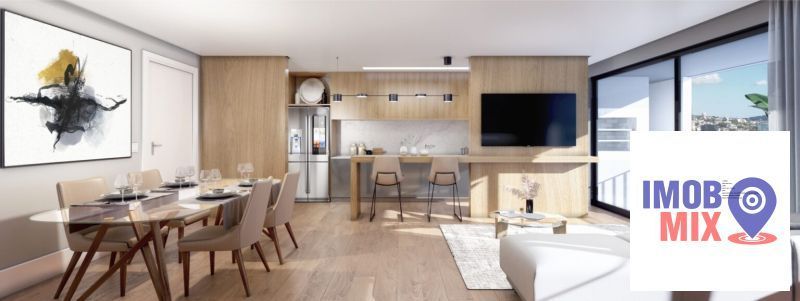 Apartamento 2 quartos à venda, 75m², Passo da Areia - Porto Alegre — foto 4