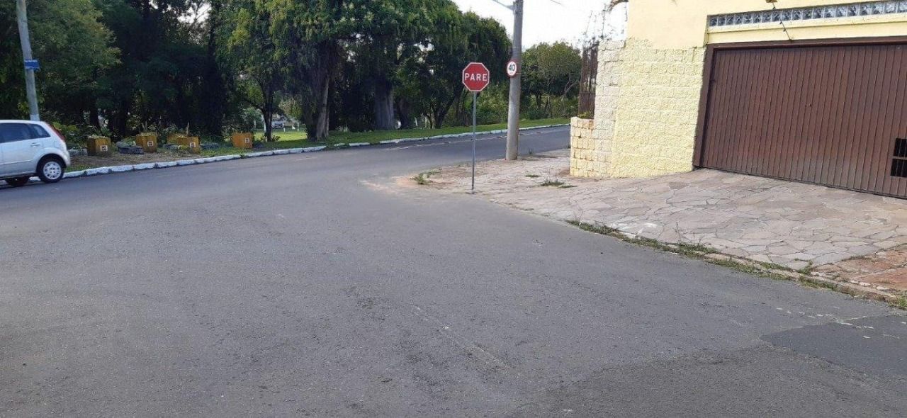 Terreno à venda, Jardim Itu - Porto Alegre — foto 3