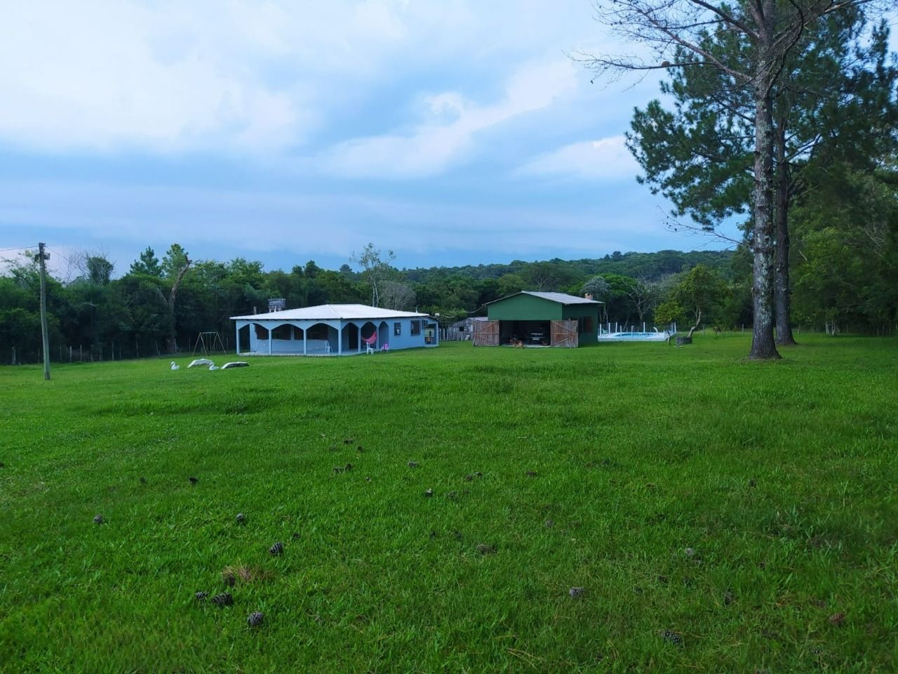 Sítio 4 quartos à venda, 265m², Fiuza - Viamão — foto 5