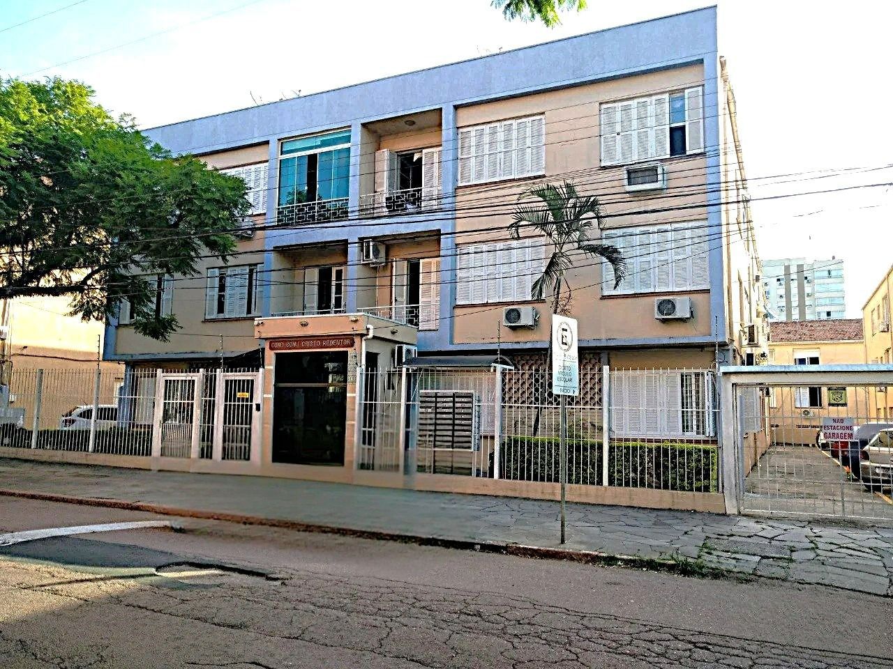 Apartamento 2 quartos à venda, 60m², Cristo Redentor - Porto Alegre