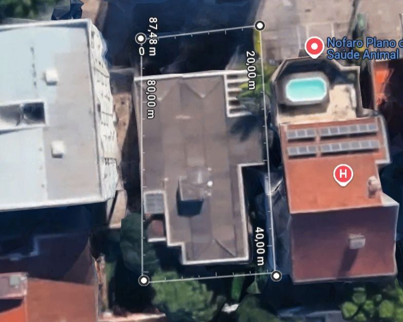 Casa 3 quartos à venda, 462m², Auxiliadora - Porto Alegre — foto 2
