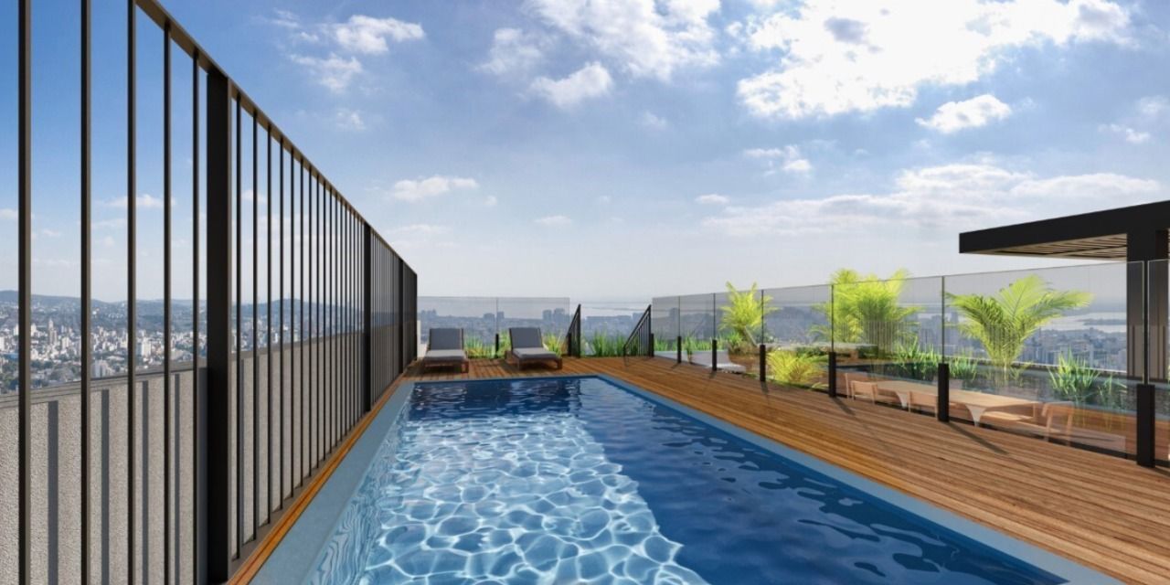 Apartamento 2 quartos à venda, 71m², Passo da Areia - Porto Alegre — foto 5