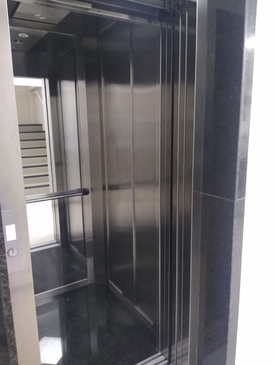 Apartamento para Venda - 164.32m², 2 dormitórios, sendo 1 suites, 2 vagas - São Sebastião — foto 5