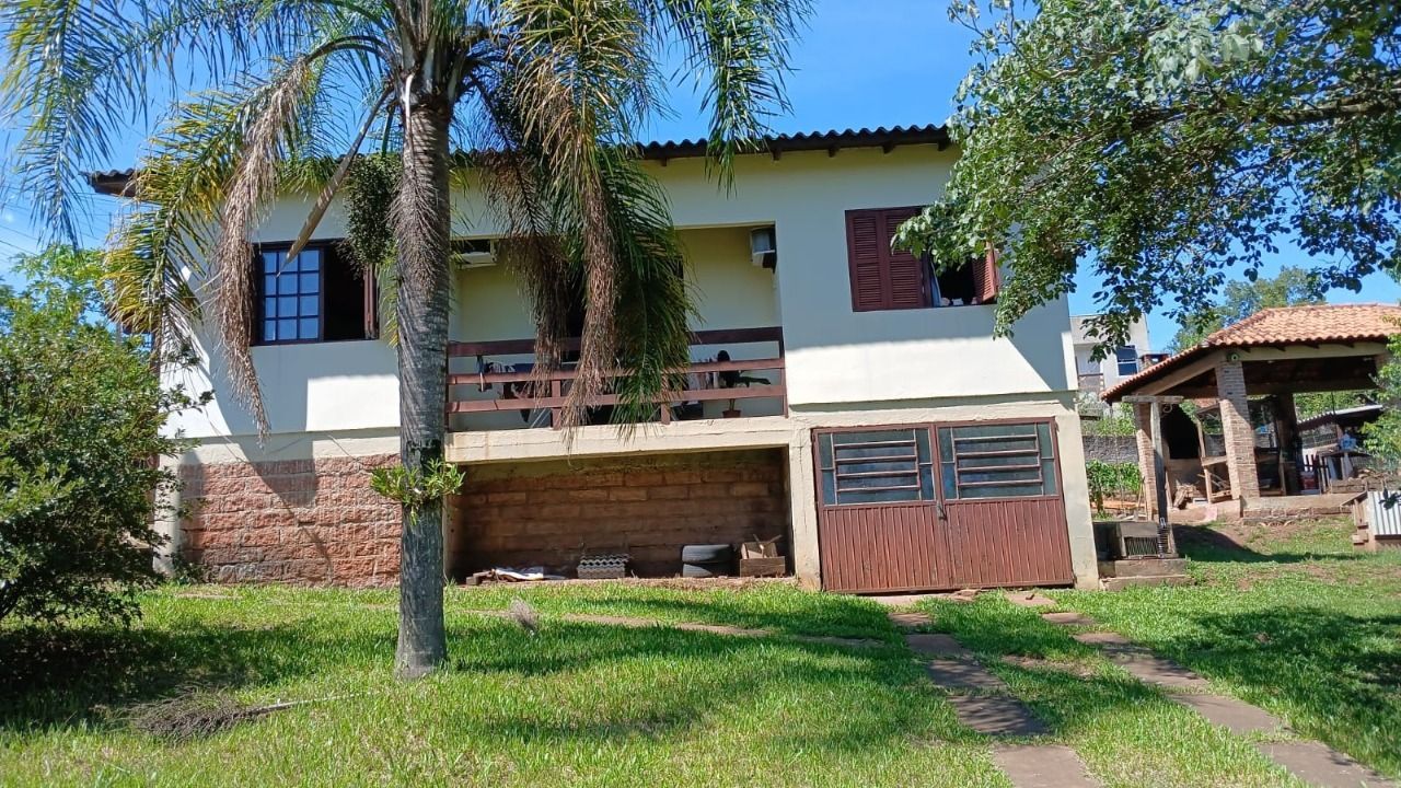 Casa 3 quartos à venda, 155m², Barro Vermelho - Gravataí