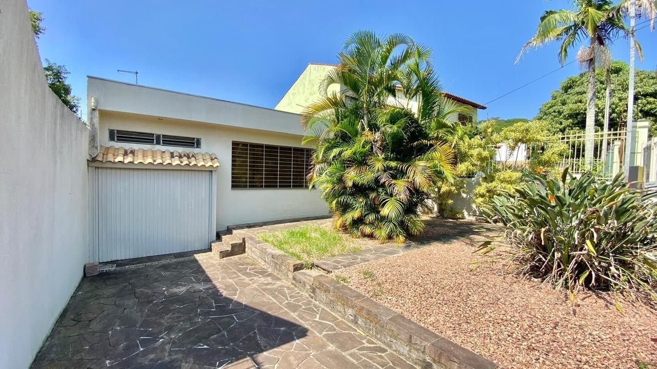 Casa 3 quartos à venda, 142m², Jardim Sabará - Porto Alegre