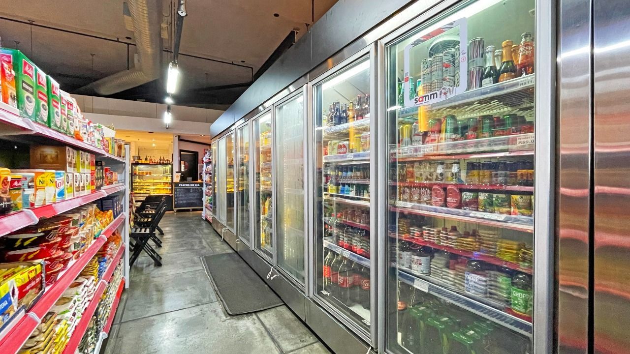 Loja à venda, 397m², Moinhos de Vento - Porto Alegre — foto 5