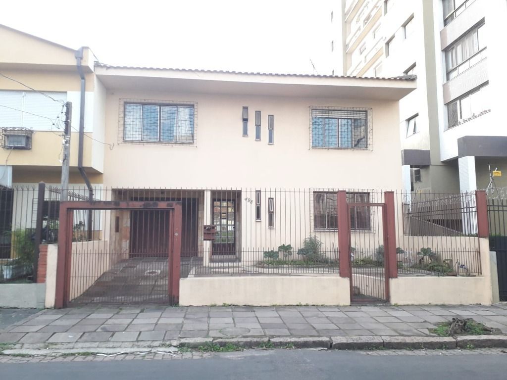 Casa para Venda - 293m², 3 dormitórios, sendo 1 suites, 2 vagas - Boa Vista