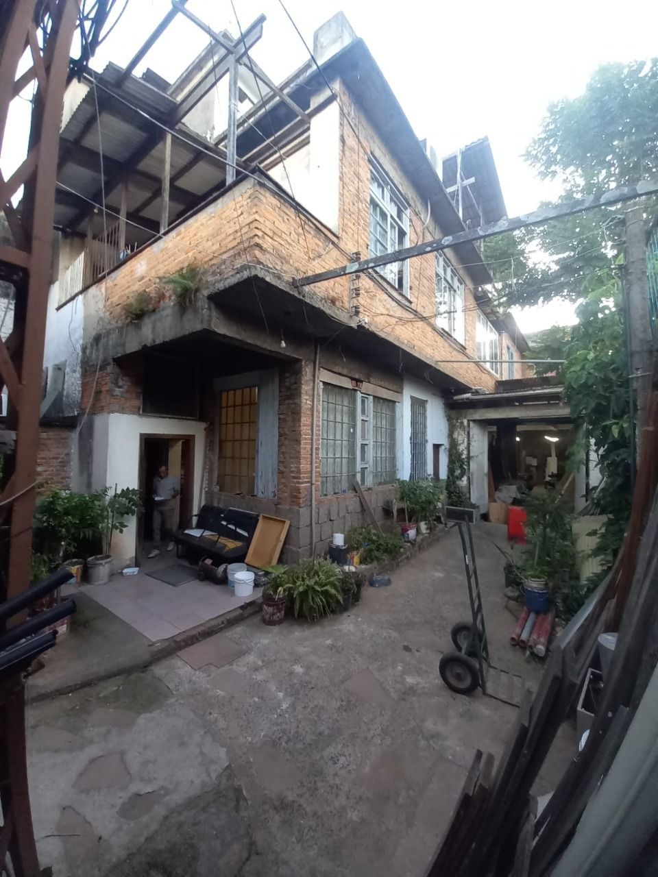 Terreno à venda, Passo da Areia - Porto Alegre — foto 3