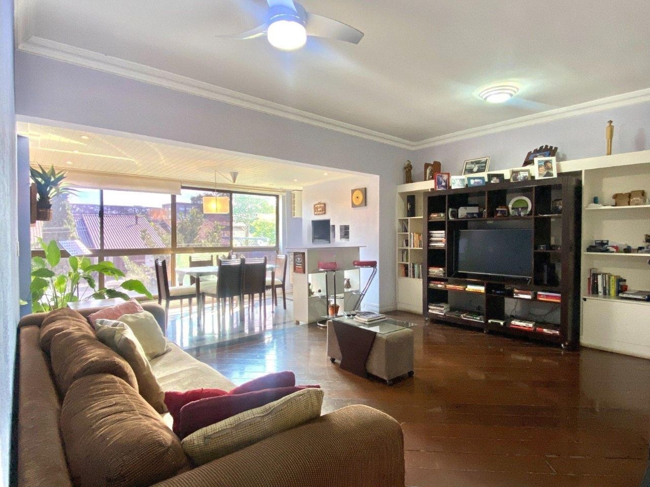 Apartamento 3 quartos à venda, 118m², Jardim Lindóia - Porto Alegre — foto 3