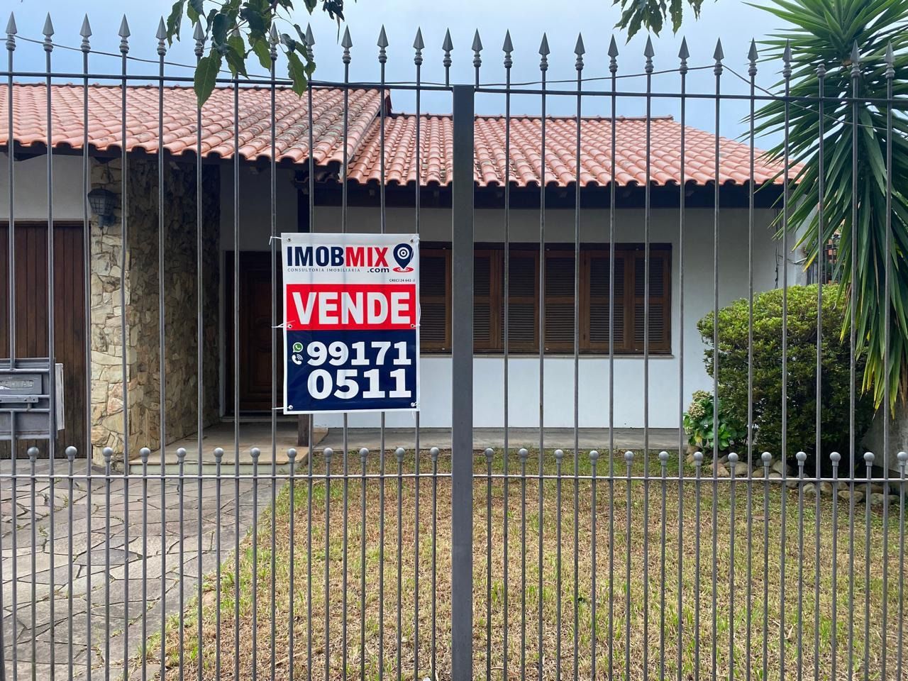 Casa 3 quartos à venda, Jardim Planalto - Porto Alegre — foto 2