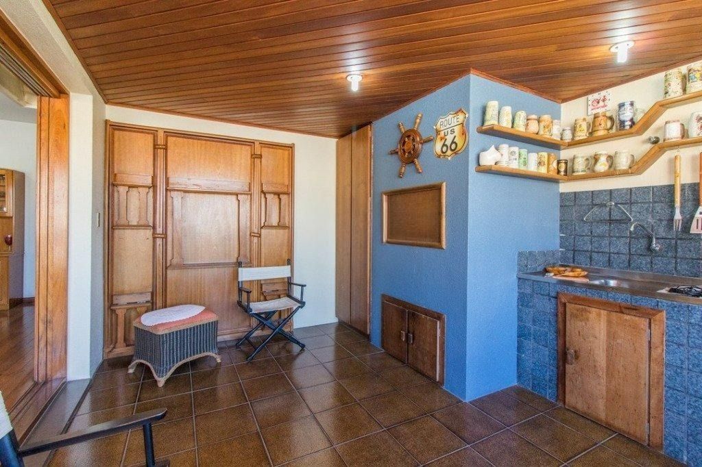 Apartamento para Venda - 137m², 3 dormitórios, sendo 1 suites, 2 vagas - Jardim Lindóia — foto 4