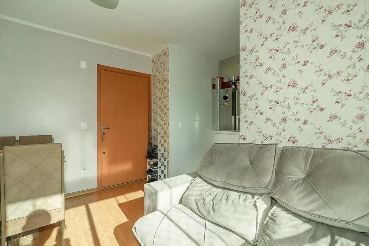 Apartamento 2 quartos à venda, 44m², Parque Santa Fé - Porto Alegre — foto 4